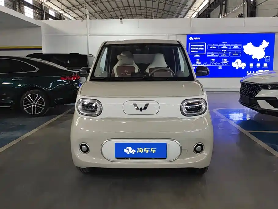 Wuling MINIEV 2025
