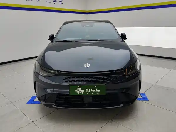 Leapmotor C01 2023