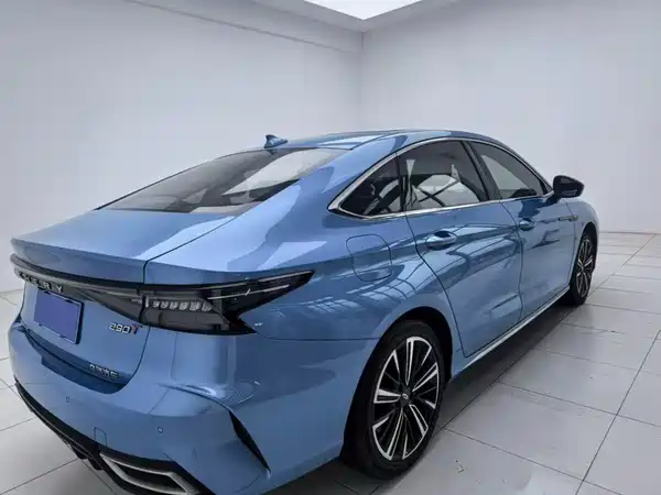 Chery Arrizo 8 2022