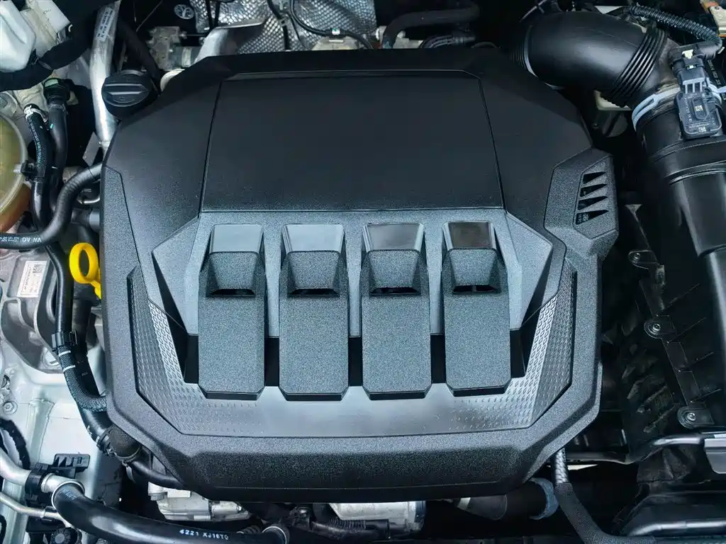 Audi Q3 Sportback 2022 — фото 24