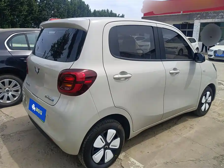 Wuling MINIEV 2025