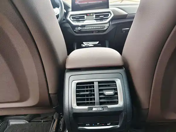 BMW X3 2023