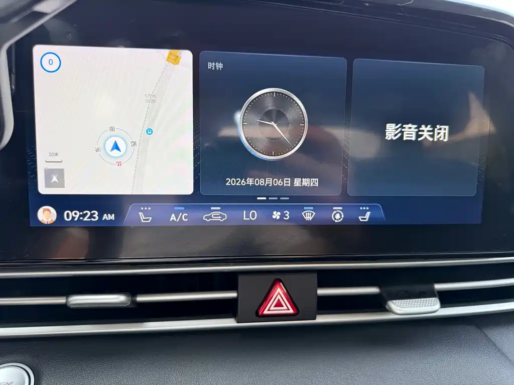 Hyundai Elantra 2021