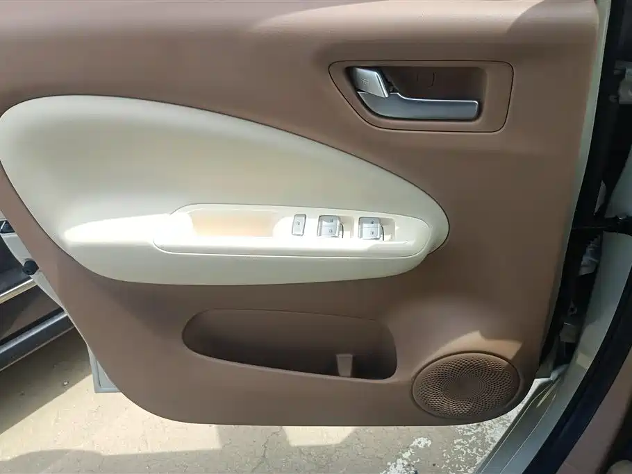 Wuling MINIEV 2025