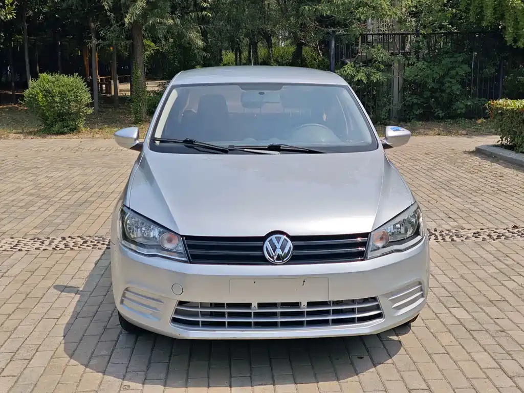 Volkswagen Jetta 2014