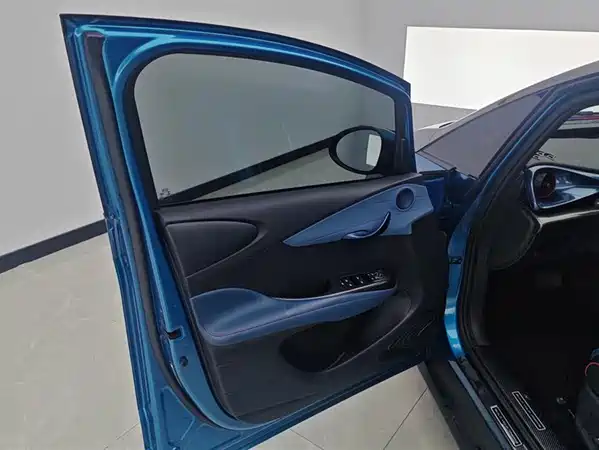 BYD Dolphin 2022