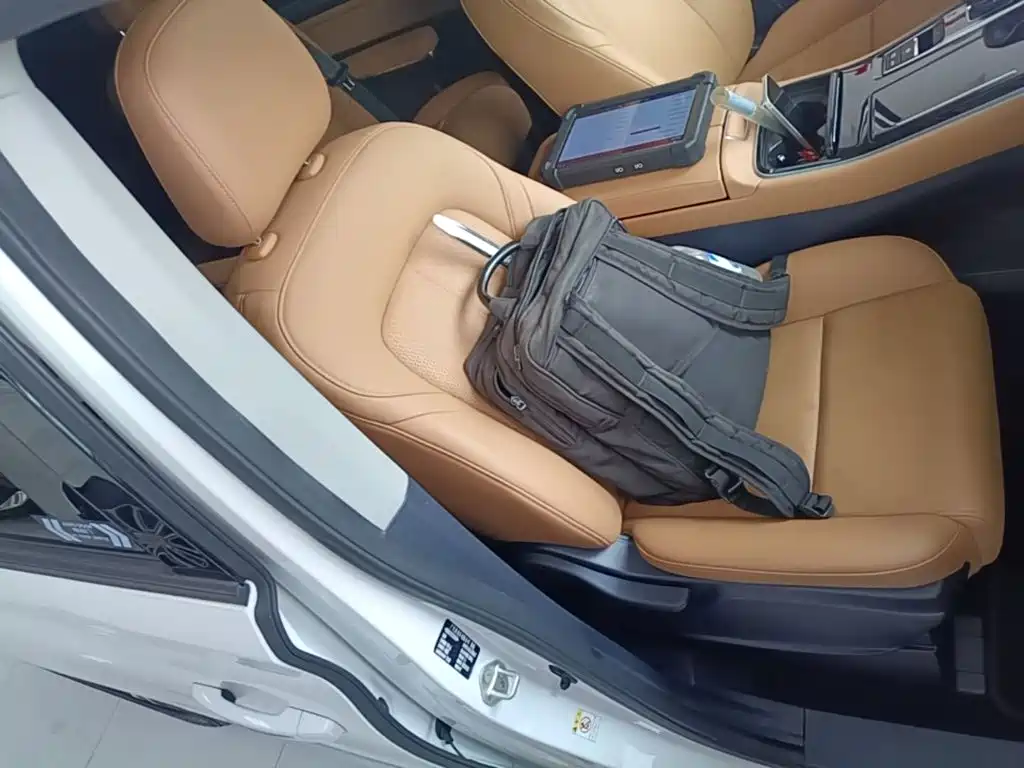 GAC Motor Trumpchi M8 2024 — фото 25