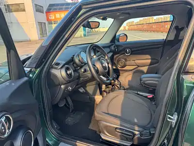 MINI MINI 2018