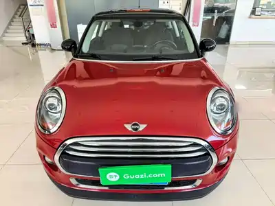 MINI MINI 2017