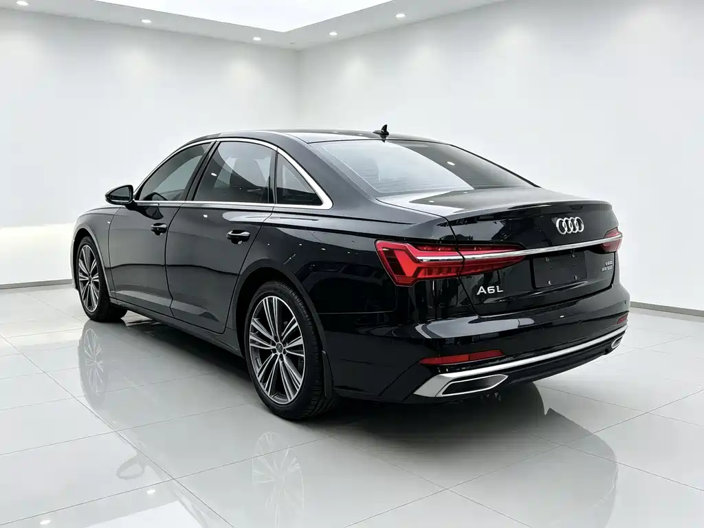 Audi A6L 2025