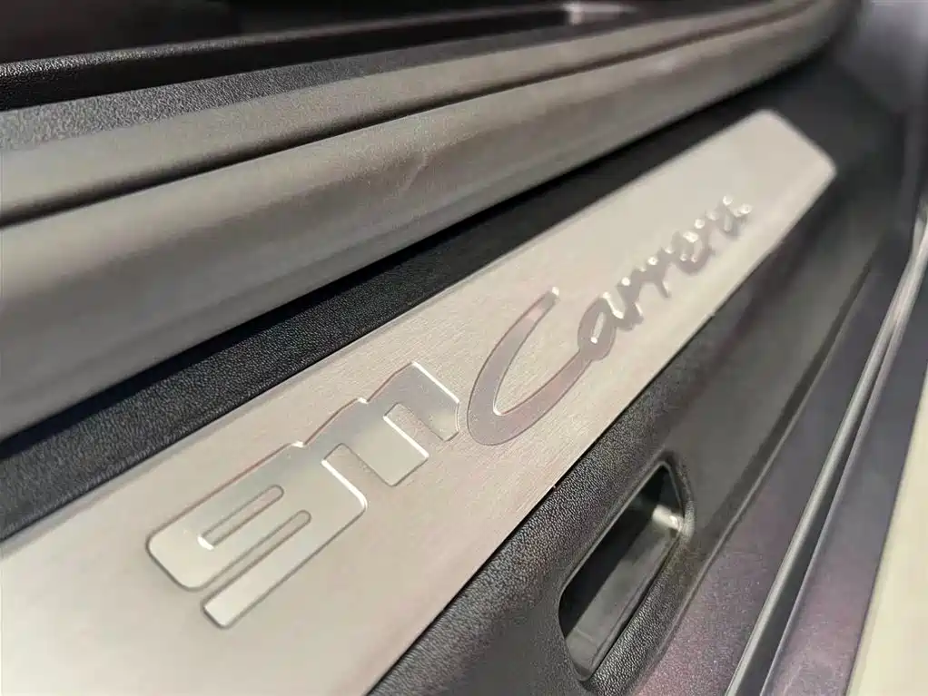 Porsche 911 2025 — фото 9