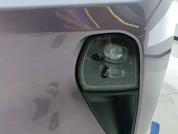 NIO ET5T 2024