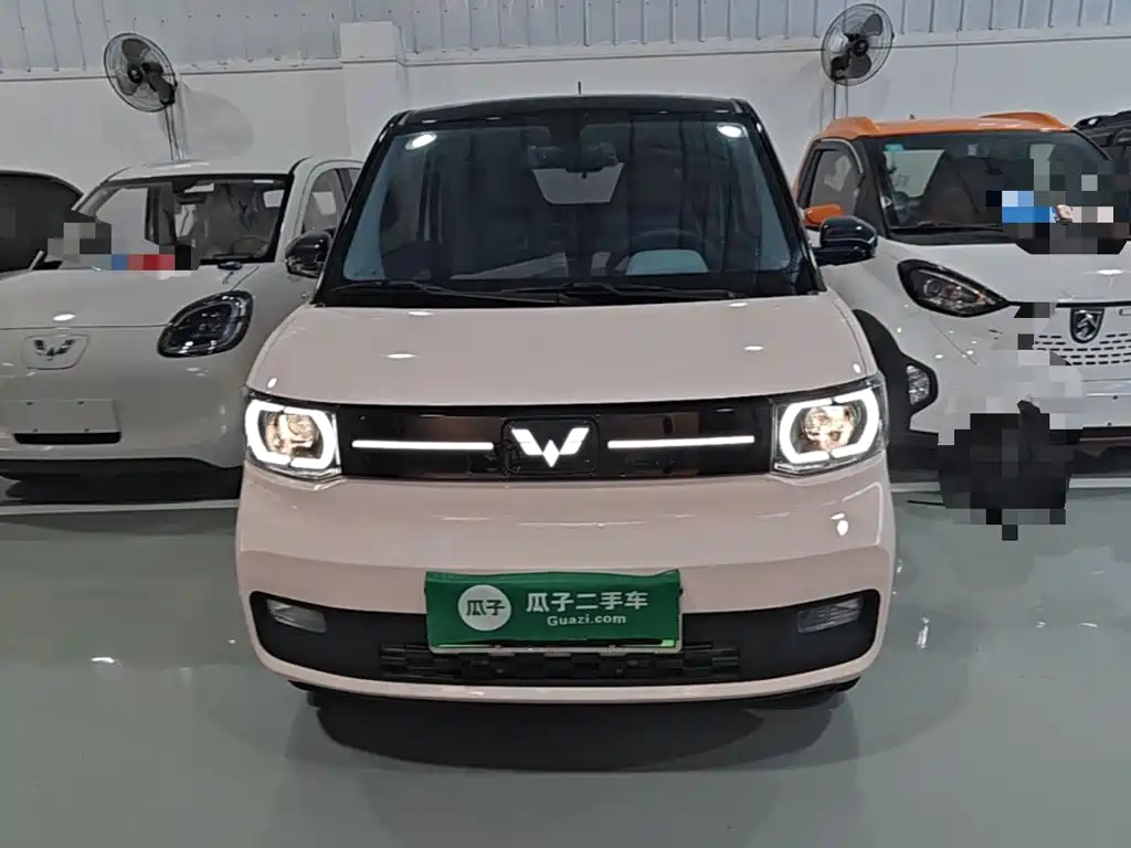 Wuling MINIEV 2023