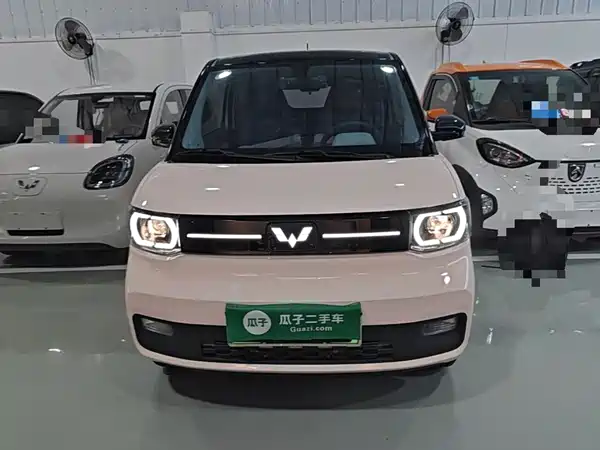 Wuling Hongguang MINIEV 2023