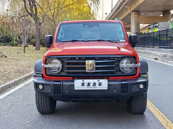 Tank 300 2022