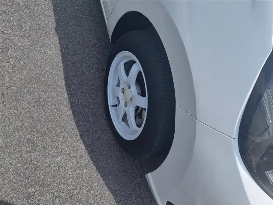 Honda Fit 2023