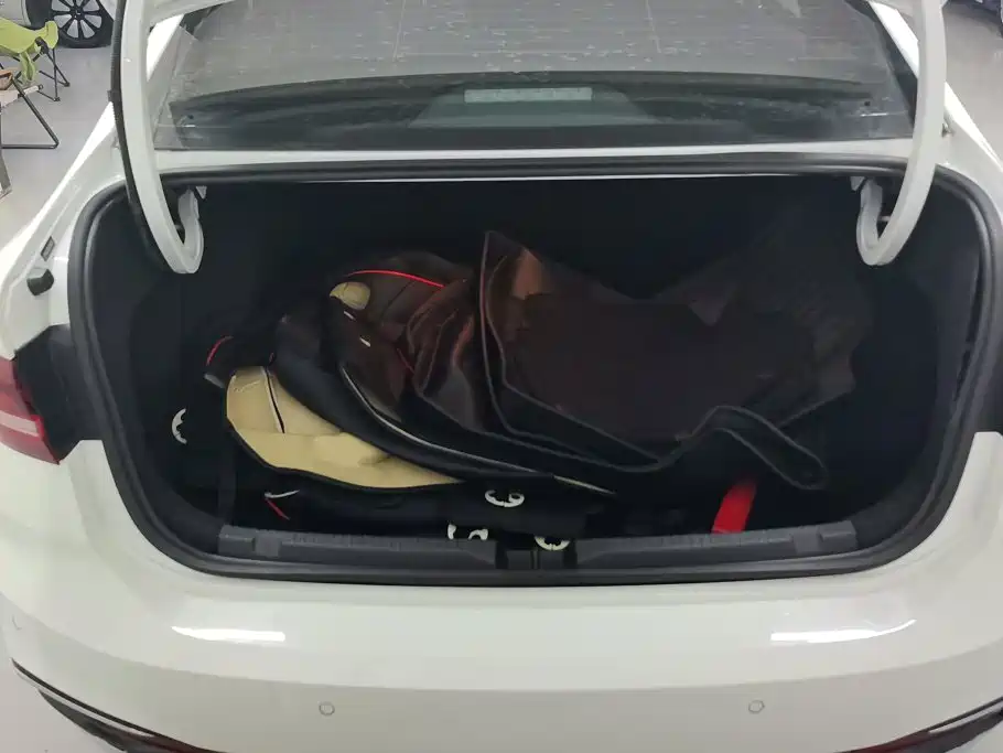 Volkswagen Lavida 2023