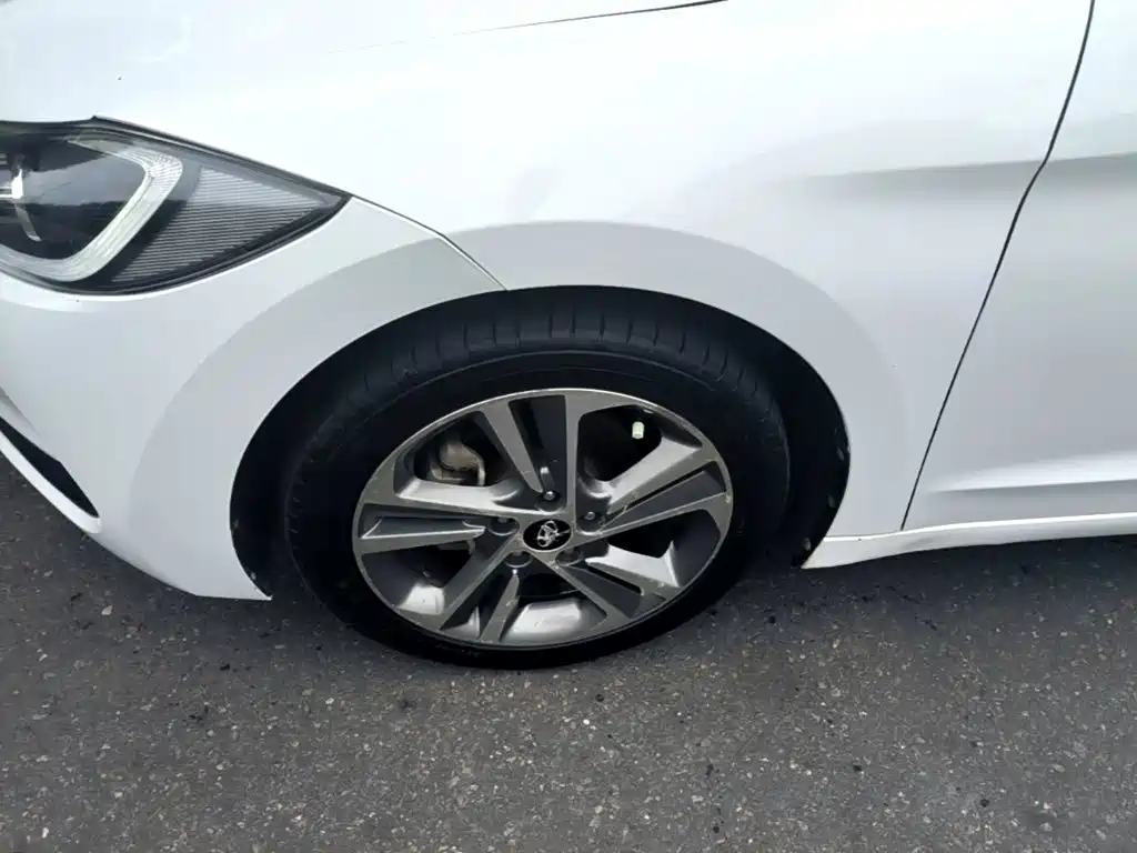Hyundai Celesta 2016 — фото 23