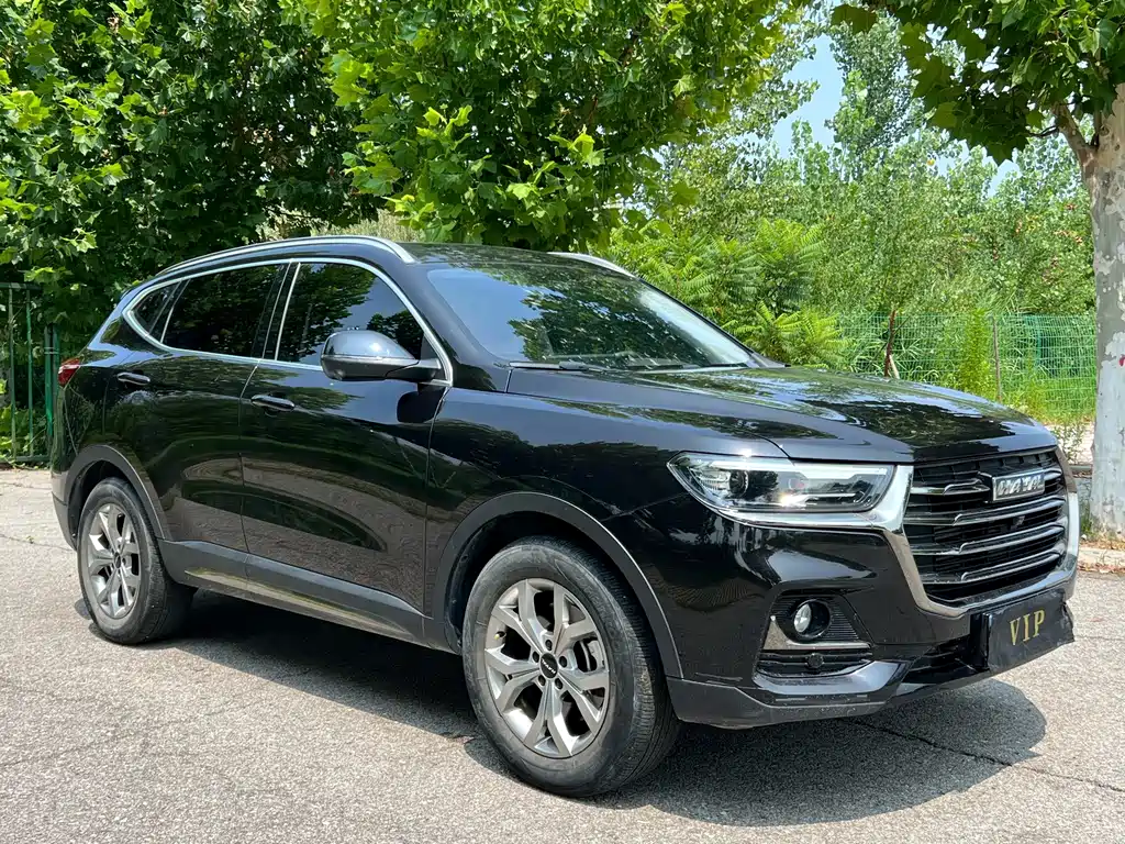 Haval H6 2023