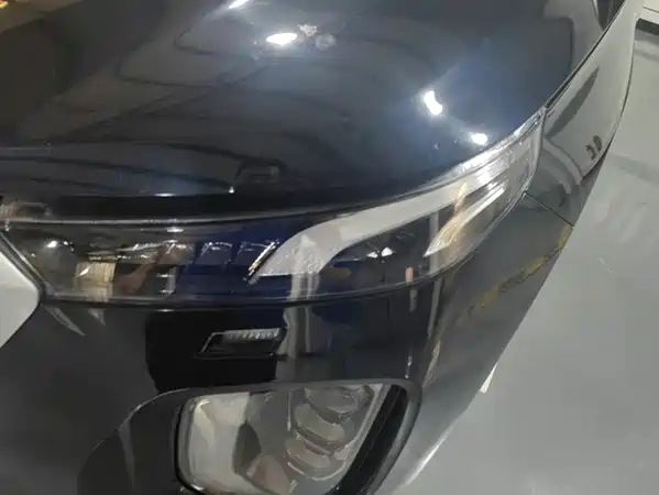 Hyundai Paristi 2022