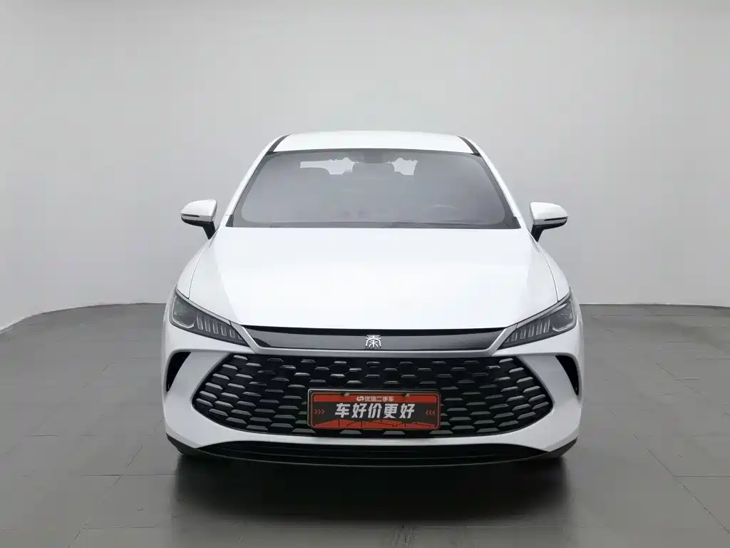 BYD Qin PLUS 2025
