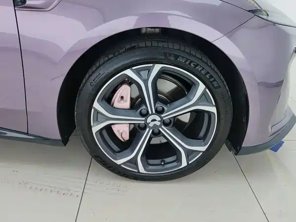 NIO ET5T 2024