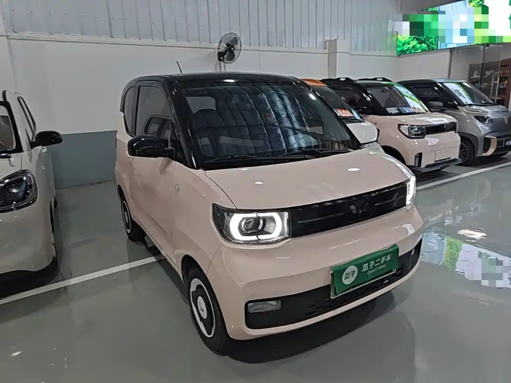 Wuling MINIEV 2023