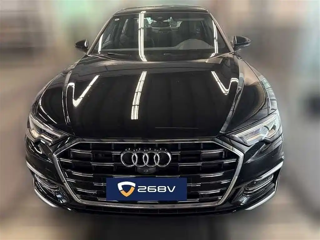 Audi A6L 2025