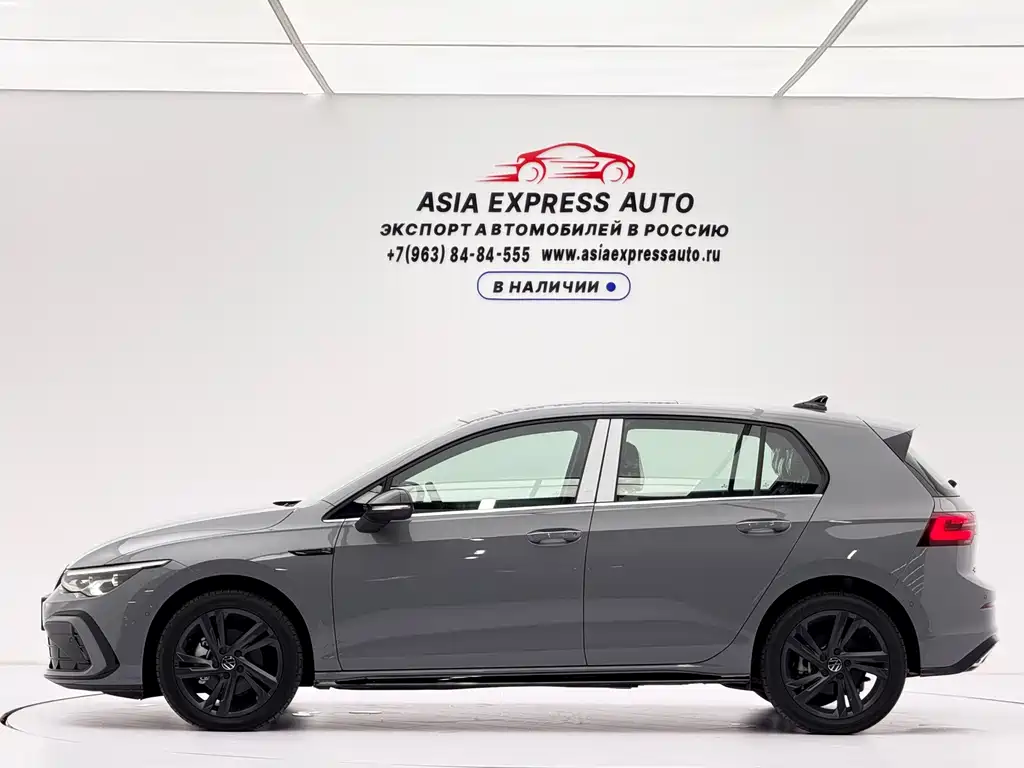 Volkswagen Golf 2024