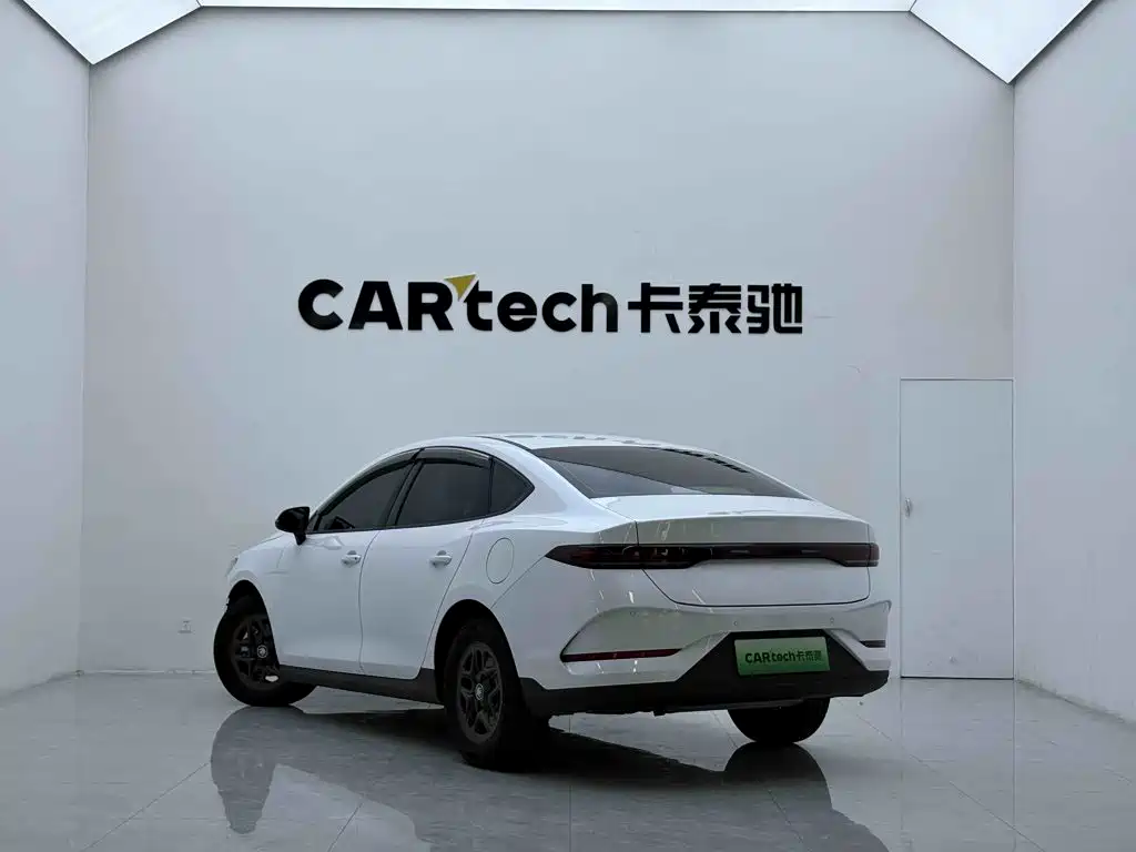 BYD Qin PLUS 2025 — фото 6