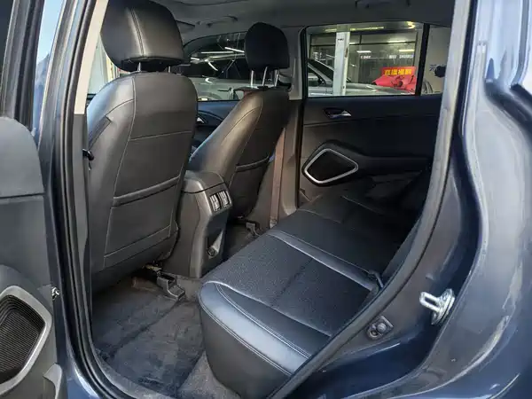 Hyundai ix35 2018