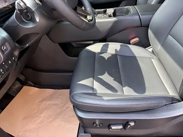 Haval Dog PLUS 2023