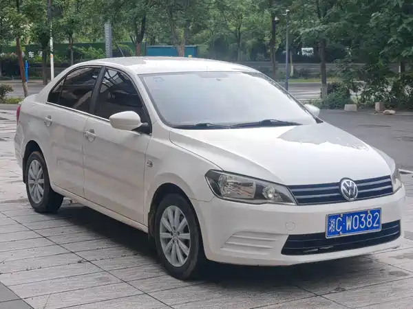 Volkswagen Jetta 2014