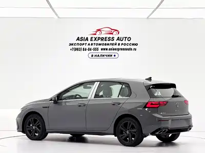 Volkswagen Golf 2024