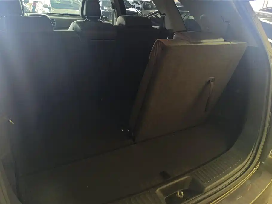 Kia Sorento 2014