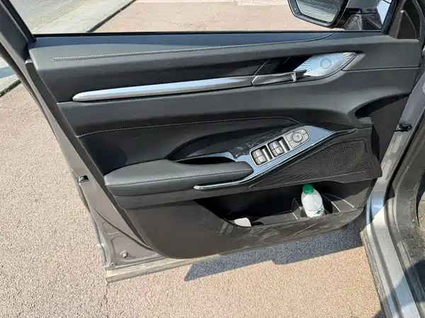 Haval H6 2025