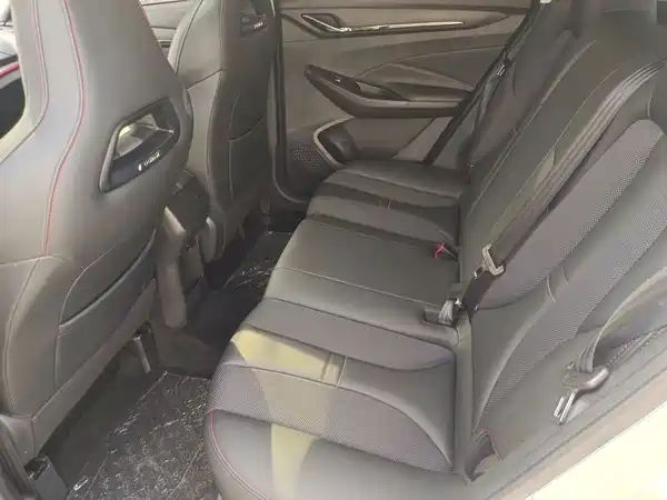 Changan Auchan X5 2021