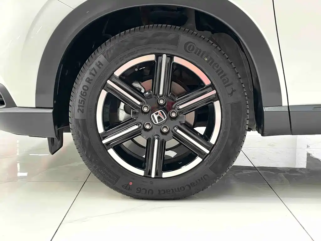 Honda Vezel 2023 — фото 12