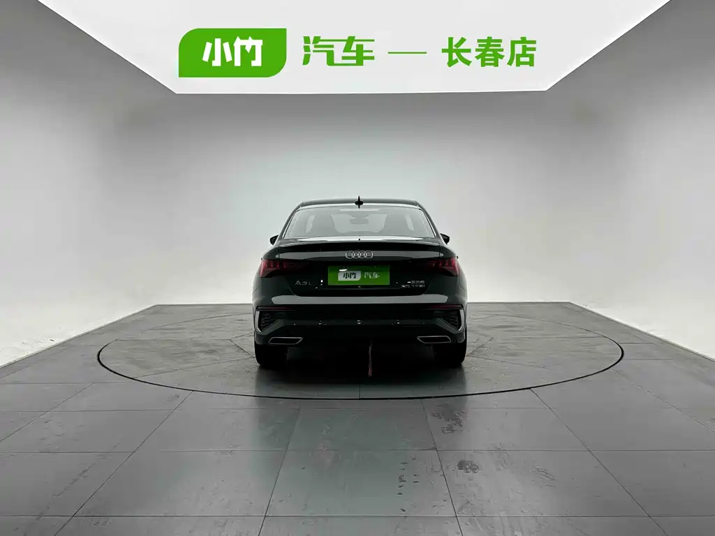 Audi A3 2021