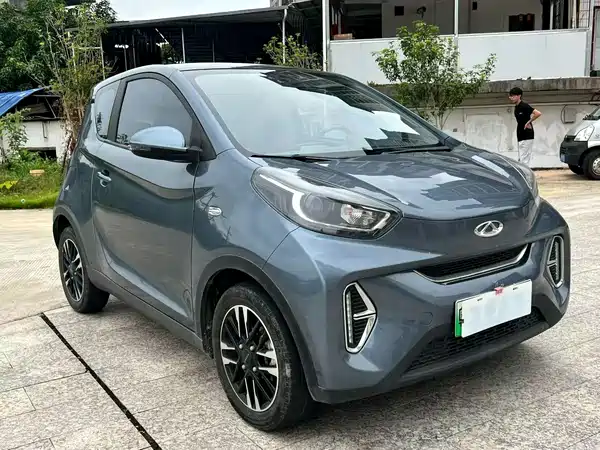Chery eQ1 2023