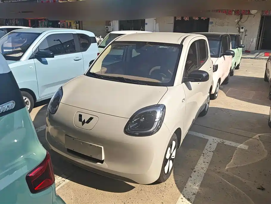 Wuling MINIEV 2025
