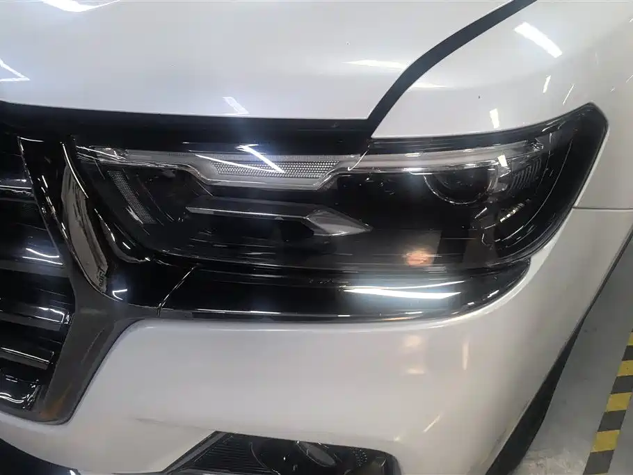 Haval H6 2022