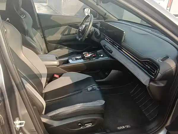GAC Trumpchi Empow 2024