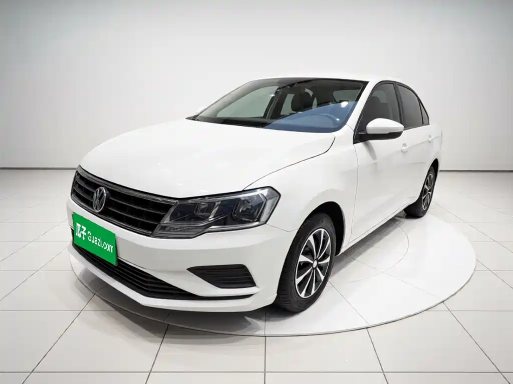 Volkswagen Jetta 2017