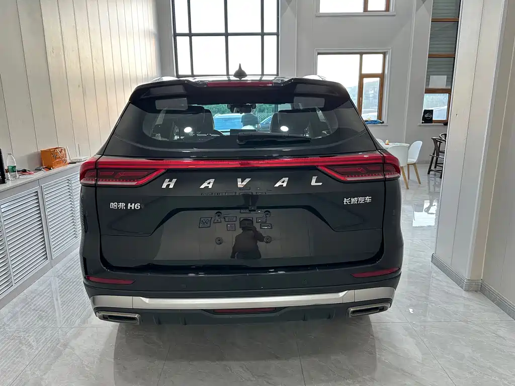Haval H6 2023