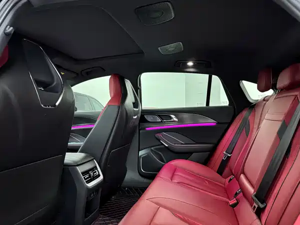 Hongqi H6 2024