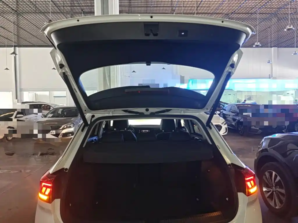 Volkswagen T-Roc 2020 — фото 19