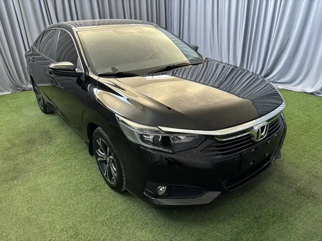 Honda Crider 2022