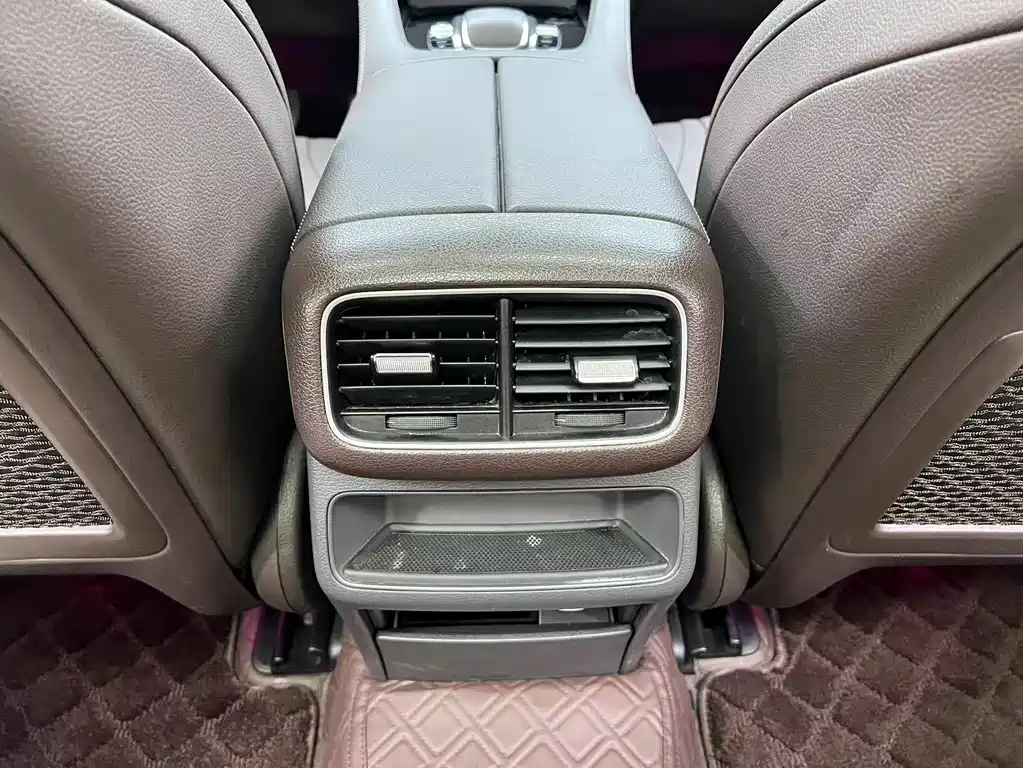 Mercedes-Benz GLE 2020 — фото 26