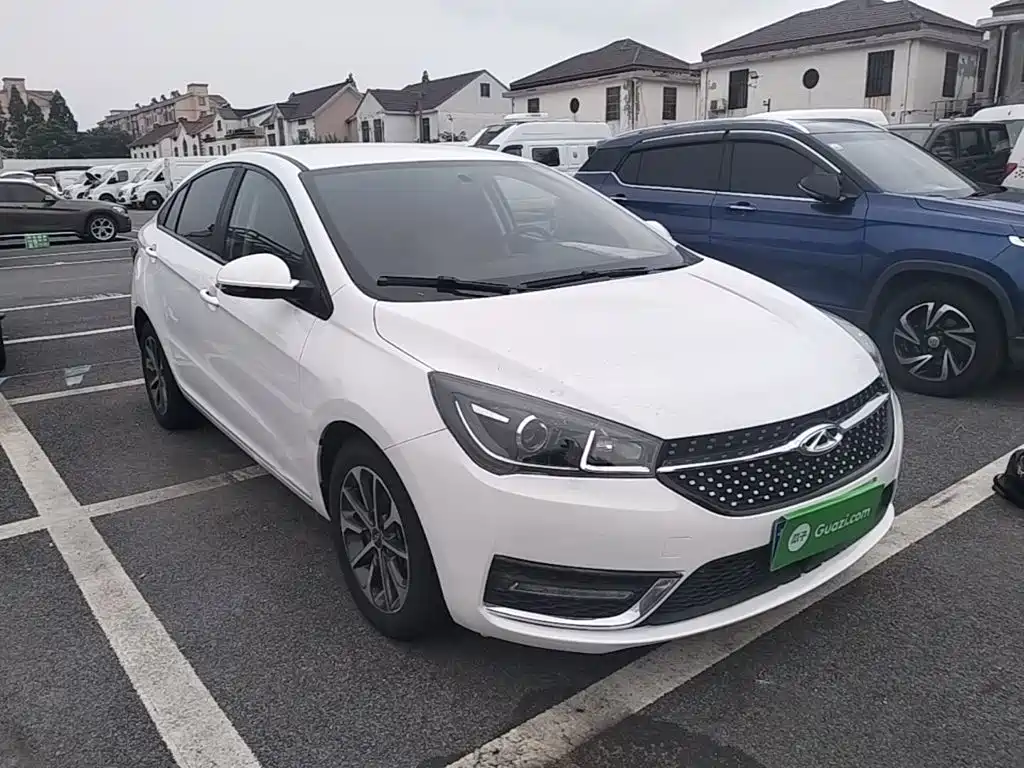 Chery Arrizo 5 2023